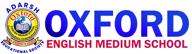 Oxford English Medium School